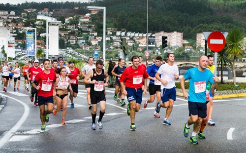 marathon running shirts