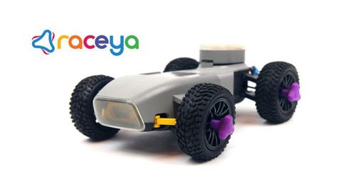 Radio-controlled car, Vehicle, Robot, Radio-controlled toy, Car, Toy, Wheel, Model car, Technology, Truggy, 