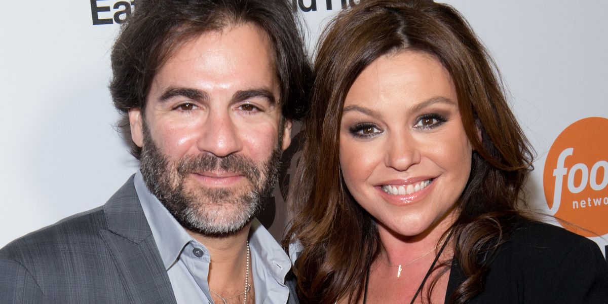 Who Is Rachael Ray's Husband John Cusimano? - Get Details About the ...