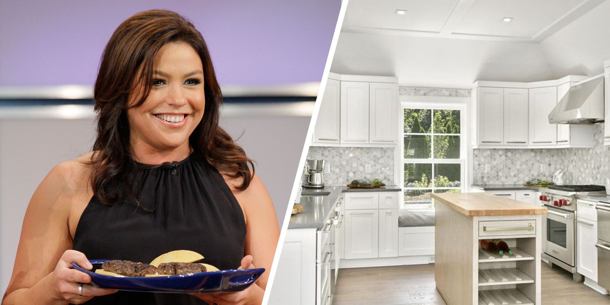 Rachael Ray Is Selling Her Southampton Home For 4 9 Million