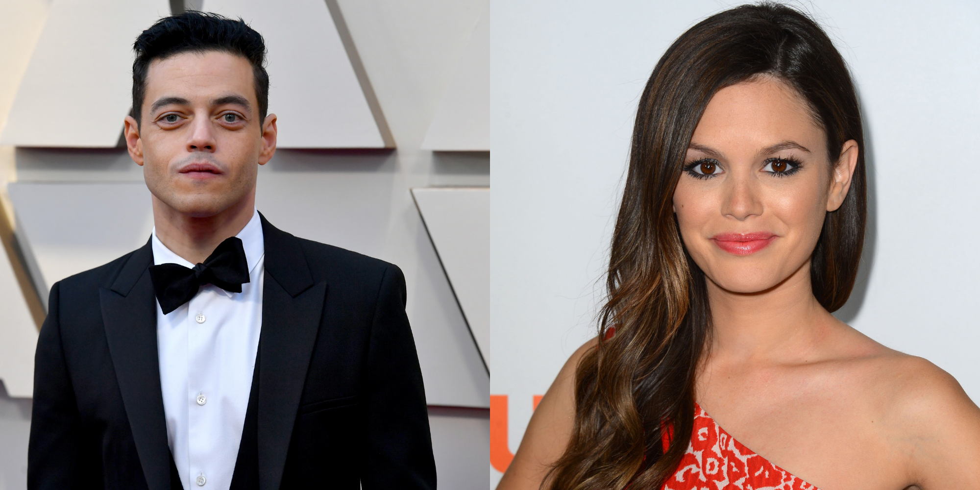 Rachel Bilson Baalt Van Foto Met Rami Malek Die Ze Moest Weghalen