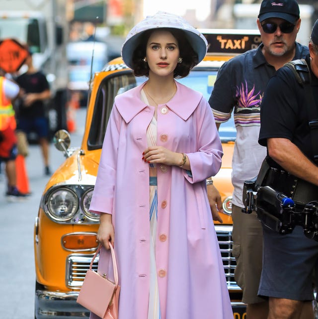 Mrs maisel season 3 release date