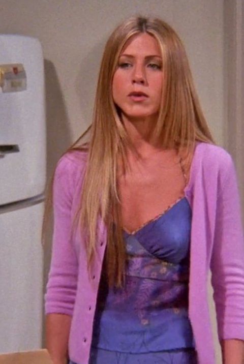 Bliver til Marquee aftale 20 Rachel Green Outfits to Wear Today