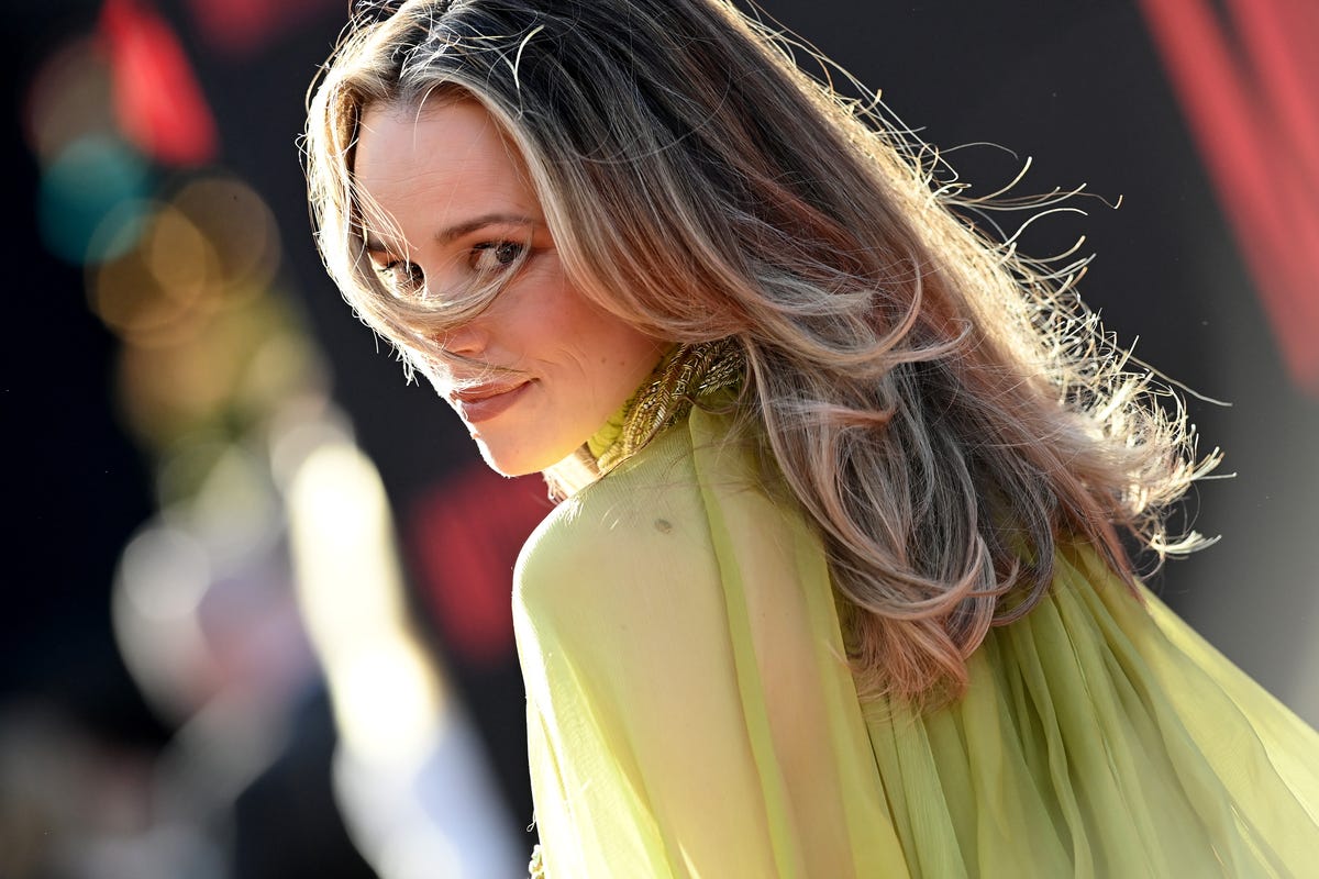 Rachel McAdams could have starred in ‘The Devil Wears Prada’, ‘Casino Royale’ or ‘Mission Impossible III’