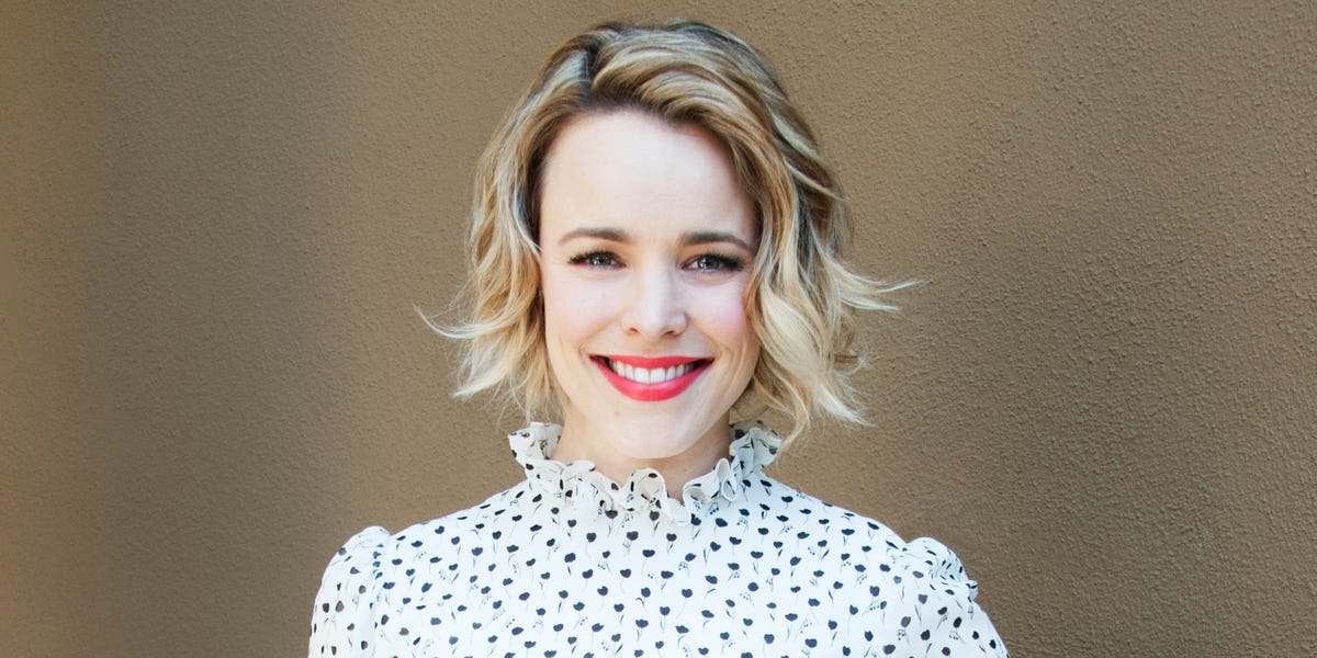 Rachel McAdams Gives Birth to a Baby Boy Following Reports 