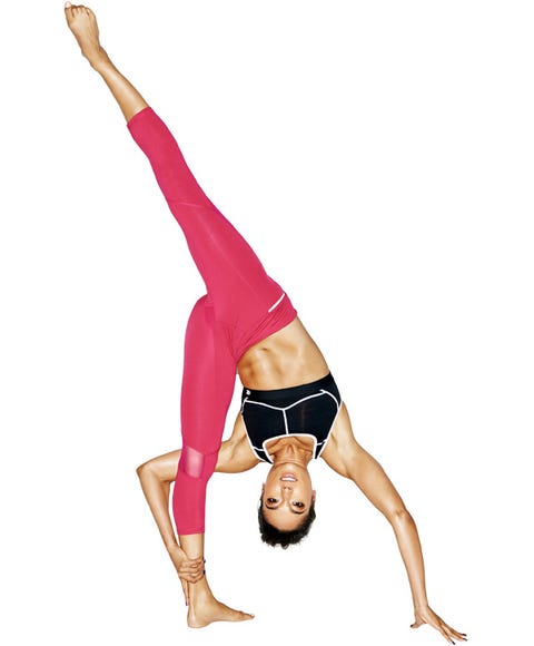 Meet the Mind-Body-Focused Trainer Who Swears By Kegels