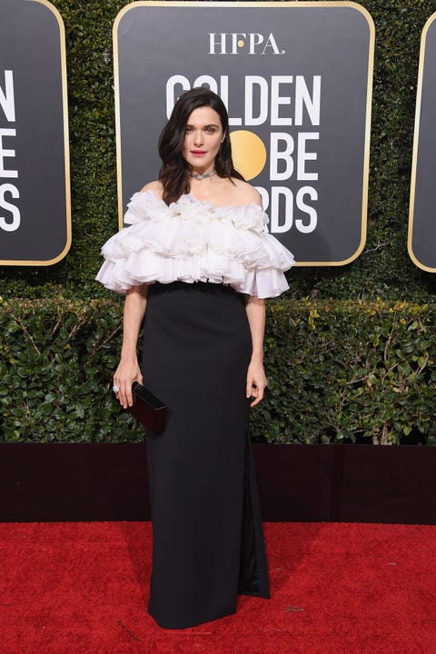 All the Red Carpet Dresses from Golden Globe Awards 2019