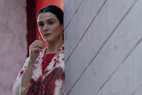 inseparable rachel weisz