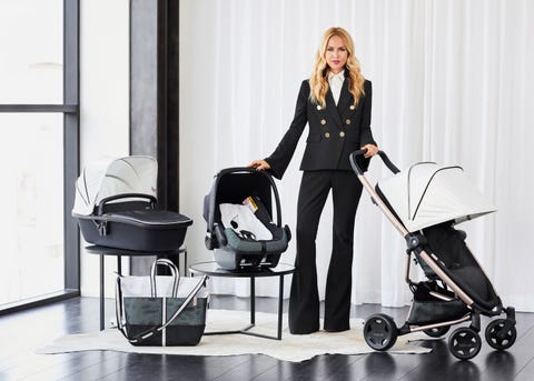 Rachel Zoe S Style Advice For Working Mothers