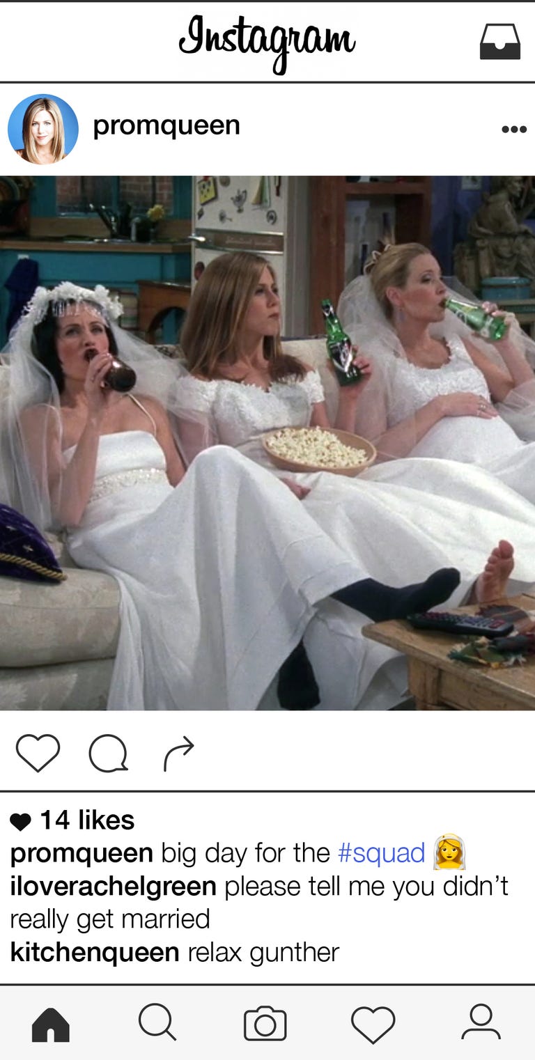 Rachel Rachel