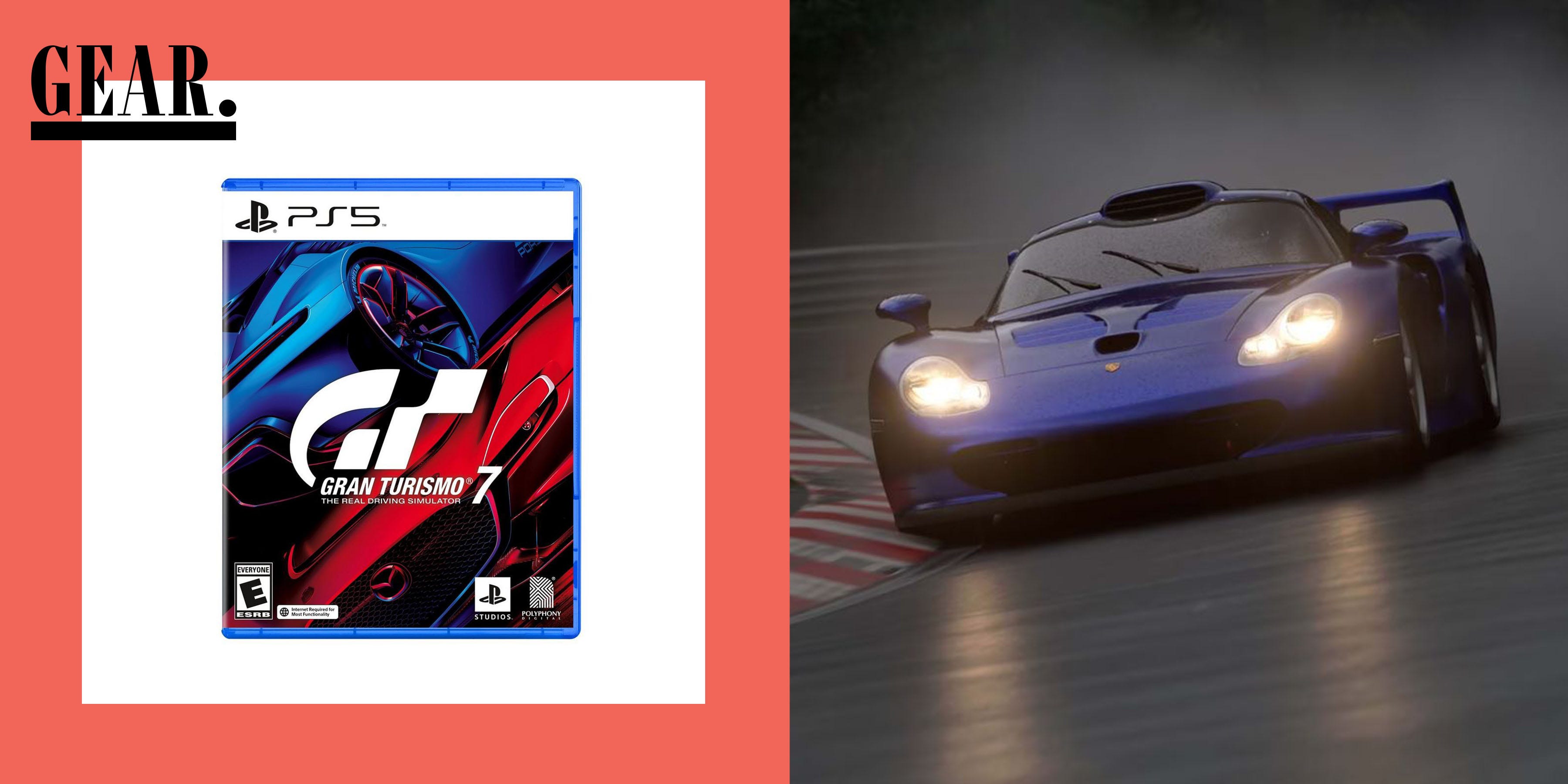 Hit the Virtual Gas: The Best PlayStation Racing Games for 2024