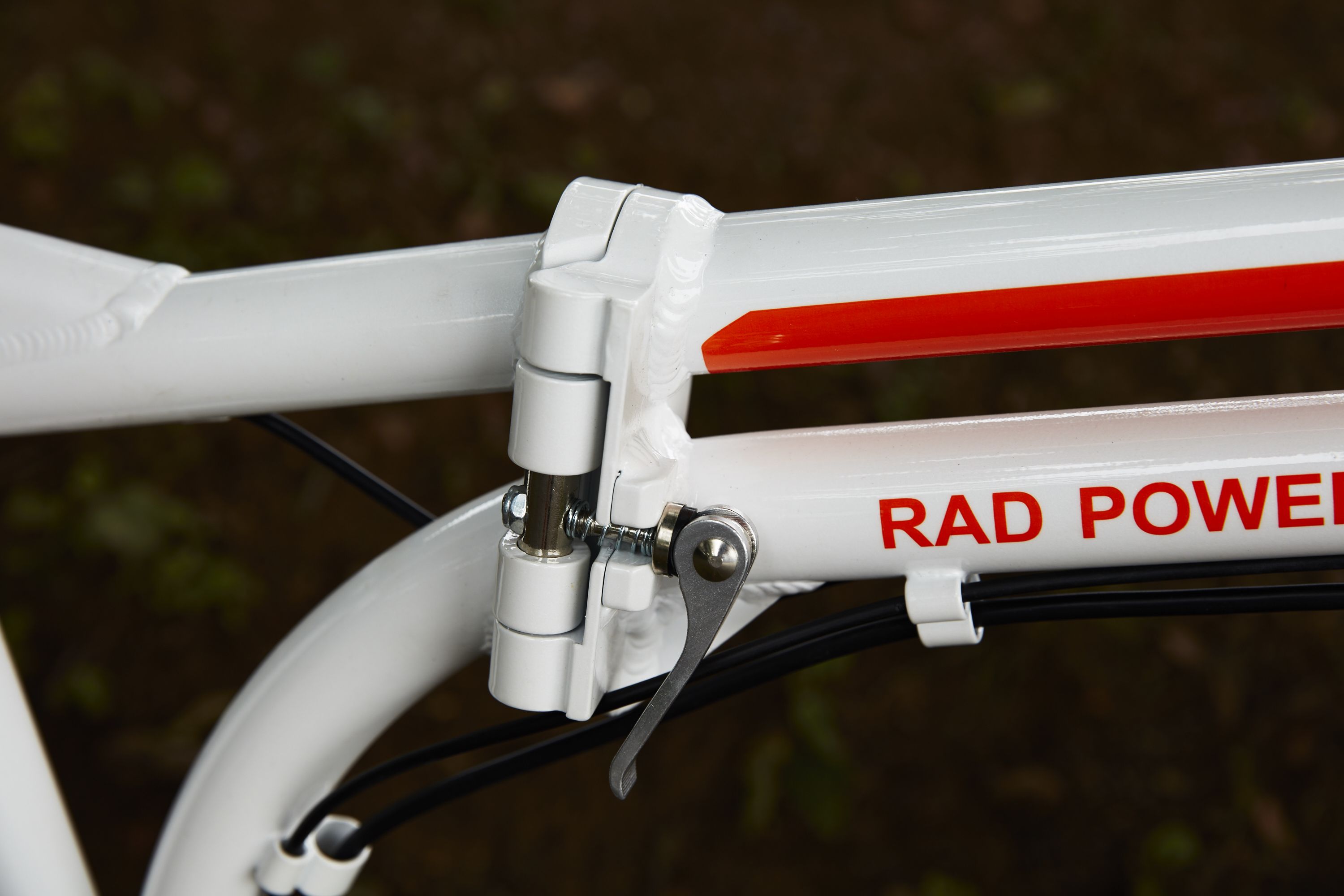 rad mini bike accessories
