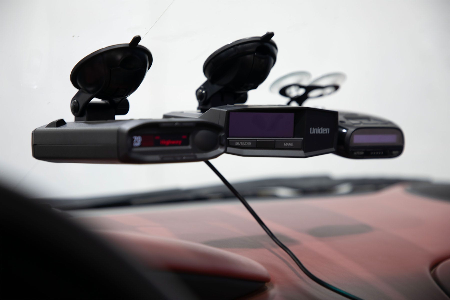 Avoid Speeding Tickets: Experts Pick the Top Radar Detectors of 2024