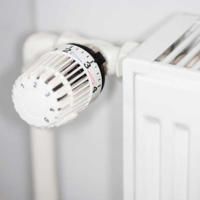 this is the date households will turn their central heating off, according to the experts