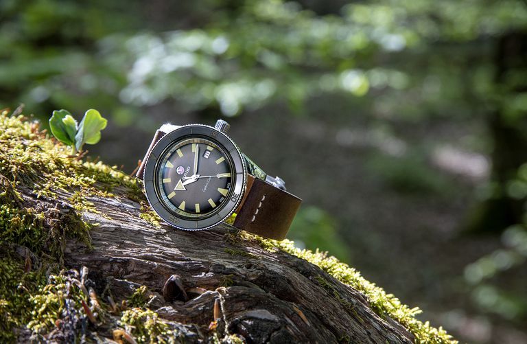 imported watch rado