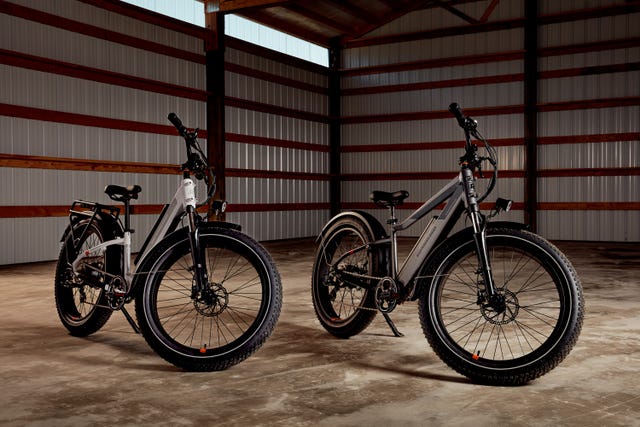 radrover 6 plus bikes