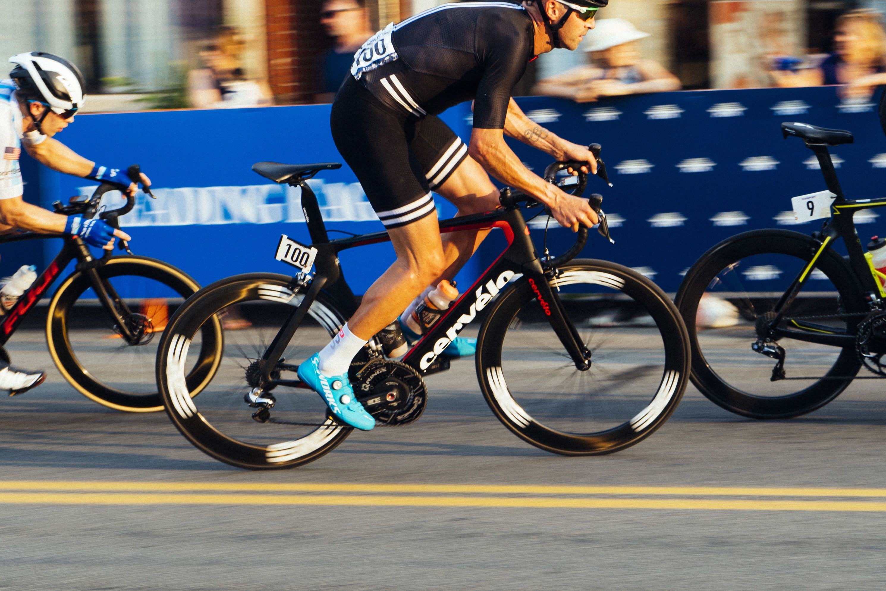 women's cyclocross shoes