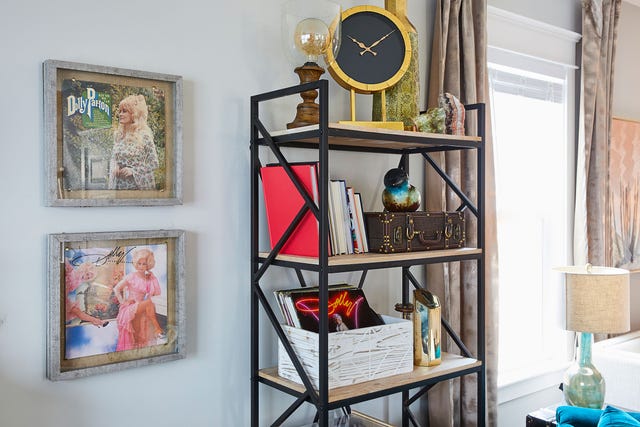 raelynn home tour nashville