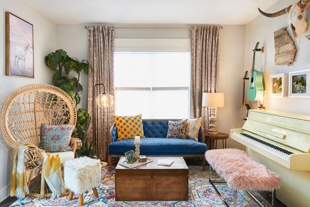 raelynn music room