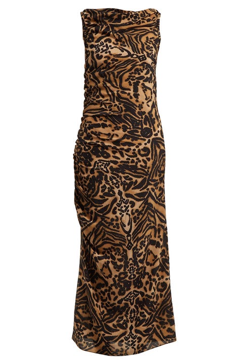 20 Tiger Print Items To Buy Right Now