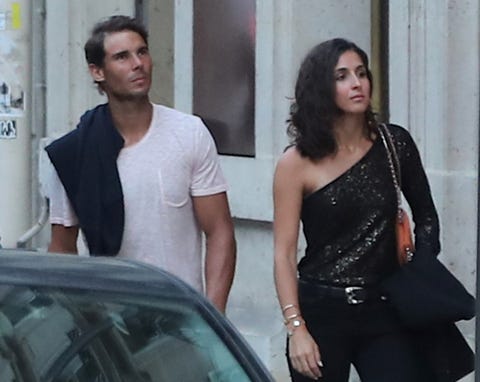 Rafa Nadal Y Xisca Perello Nuevos Detalles De Su Esperada Boda