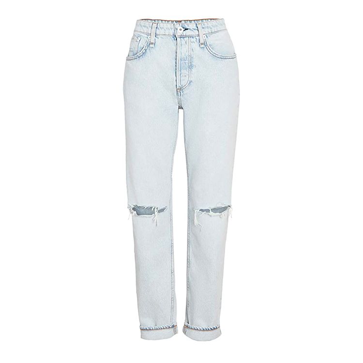 big spade fashion jeans