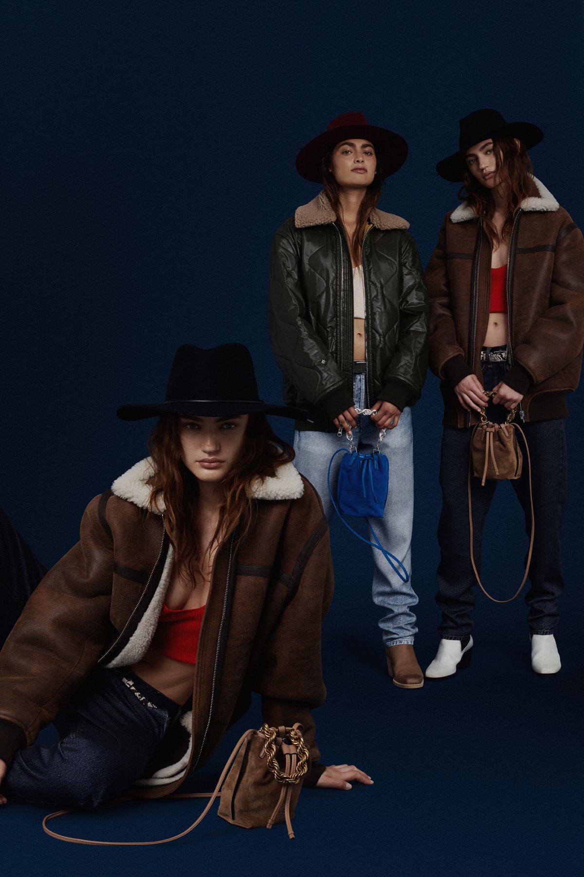 RAG&BONE（ラグ＆ボーン）2022 リゾートコレクション | ファッション