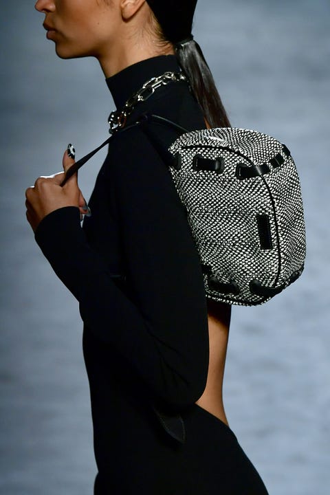 All of Fall 2020's Best Bags Fresh off the Runway