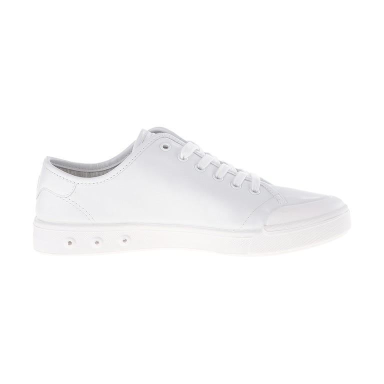 best plain white sneakers women