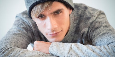 Cose che eccitano un uomo Cose che eccitano un uomo