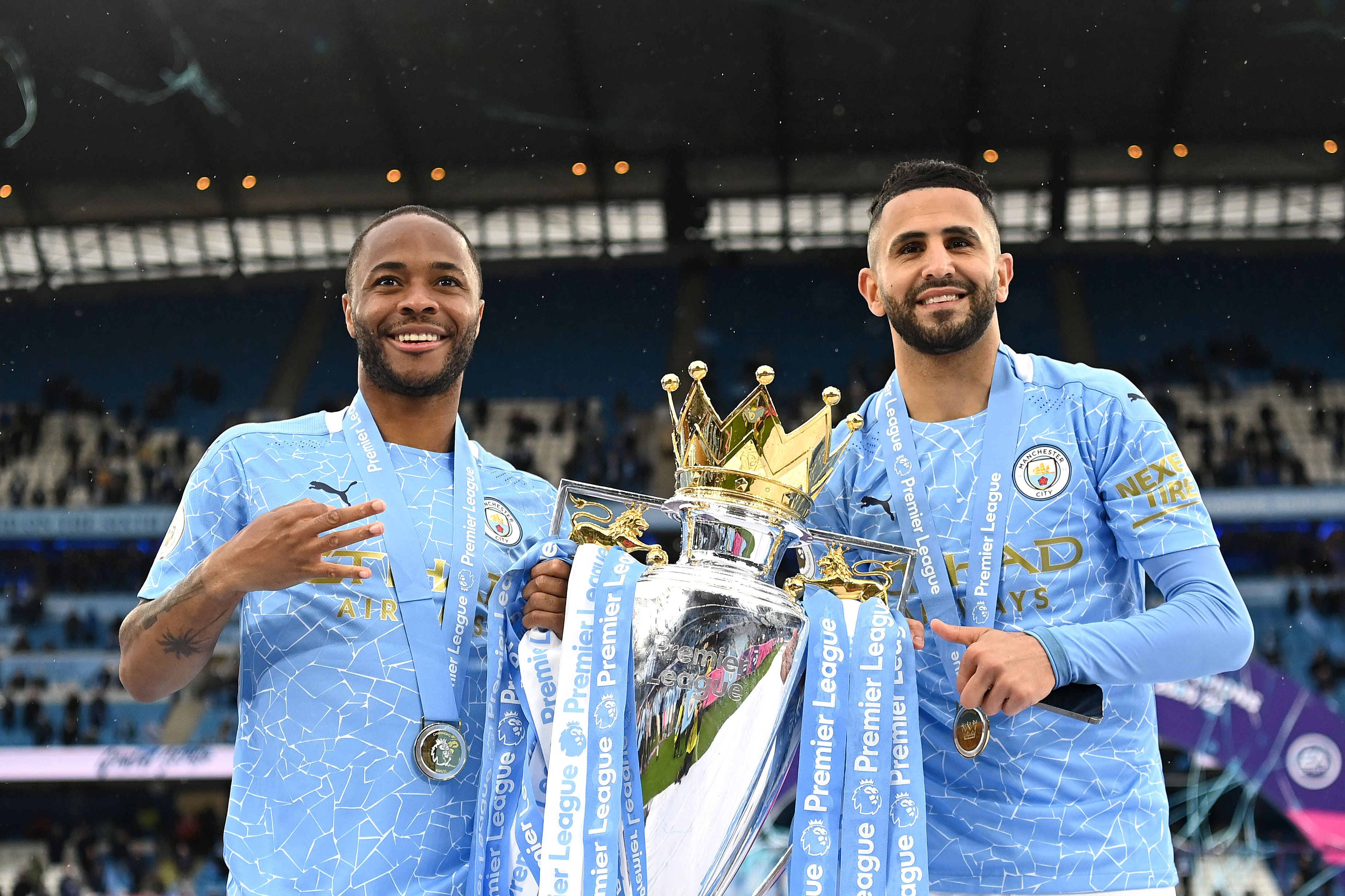 Premier League 2021 22 How To Watch And Broadcast Schedules