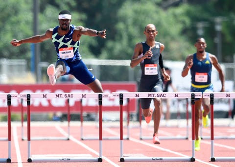 Results Of The Today S Top Stories And Distance Open At Mt Sac