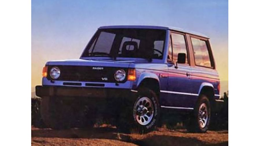 geo tracker similar cars