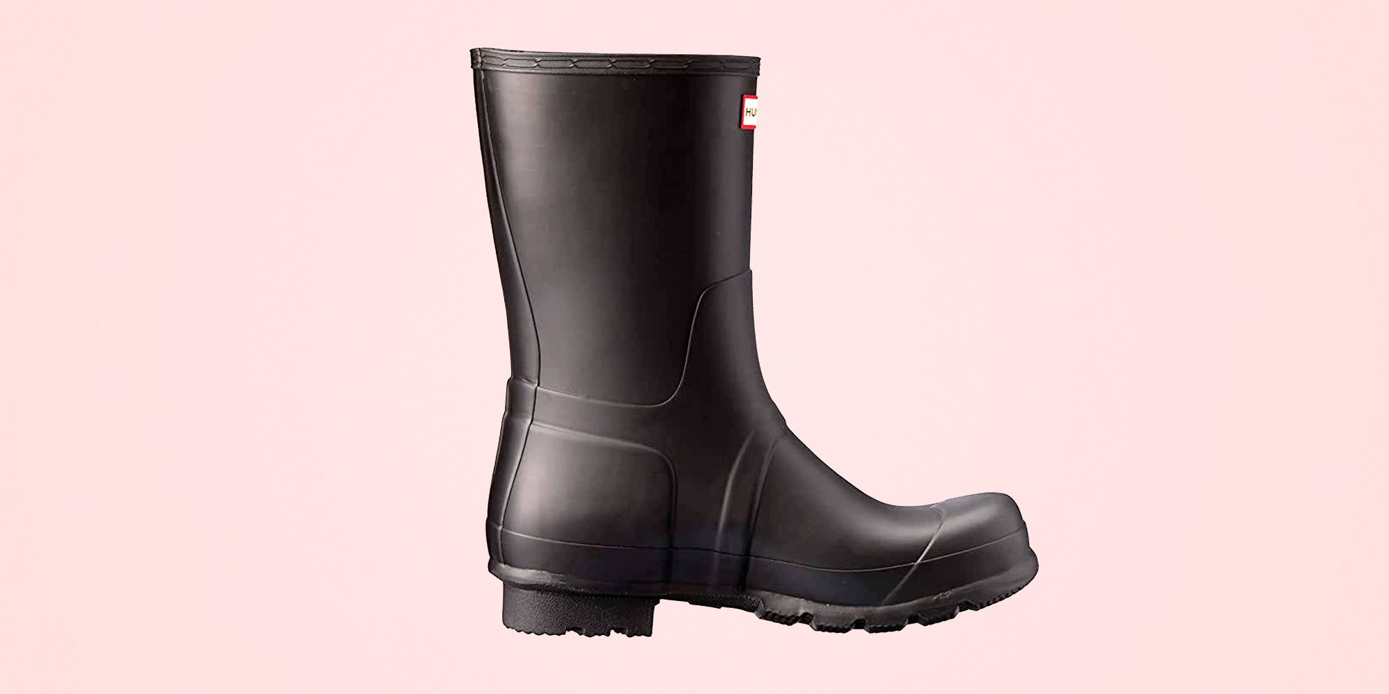 mens low cut rain boots