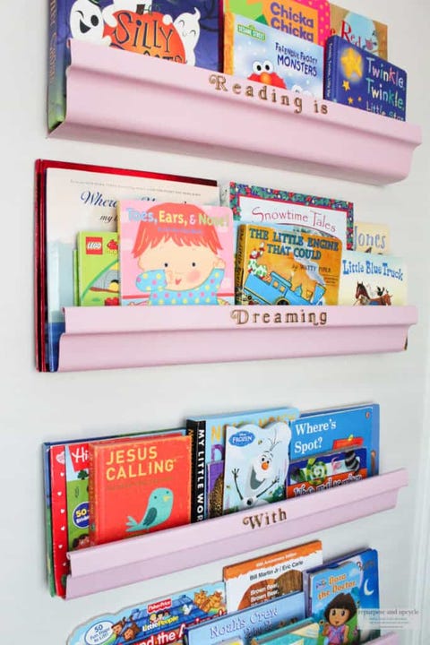 Best Diy Bookshelf Ideas Creative Small Bookshelf Ideas