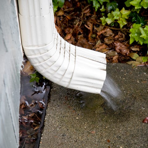 Abingdon Gutter Cleaning