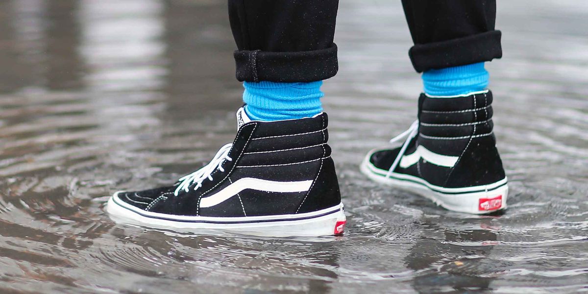 5 Best Waterproof Shoes for Fall 2015 - Top Rain Boots for Fall