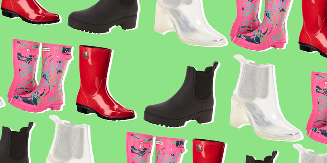 14 Best Rain Boots For Women 2020 Top Waterproof Boots
