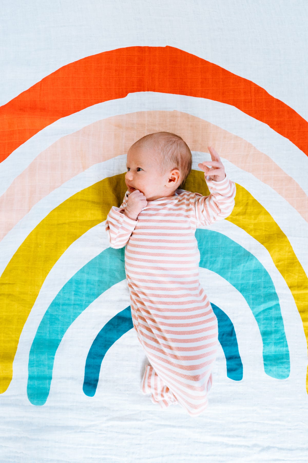 Rainbow Baby Midwife