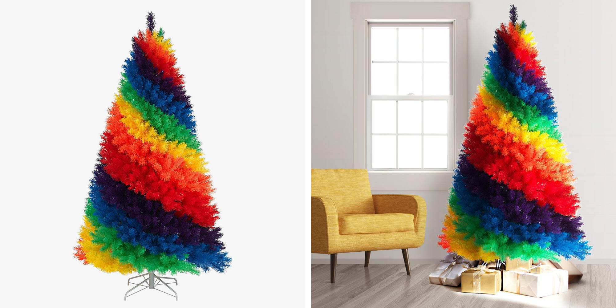 Tree-trend alert?