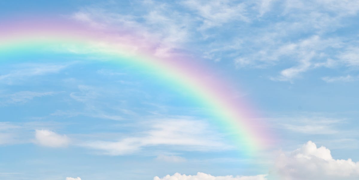 Image result for rainbow