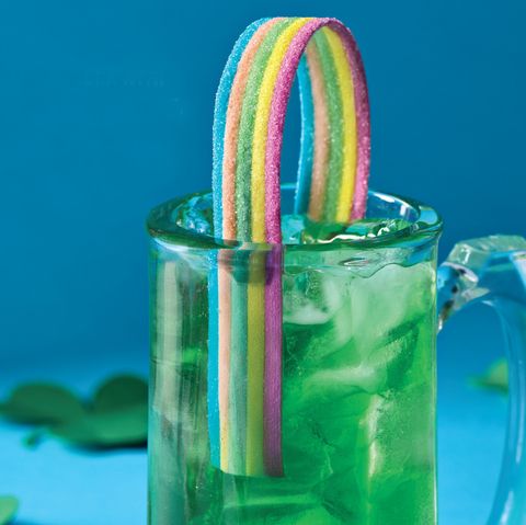 Green, Water, Blue, Drinking straw, Liquid, Glass, Water bottle, 
