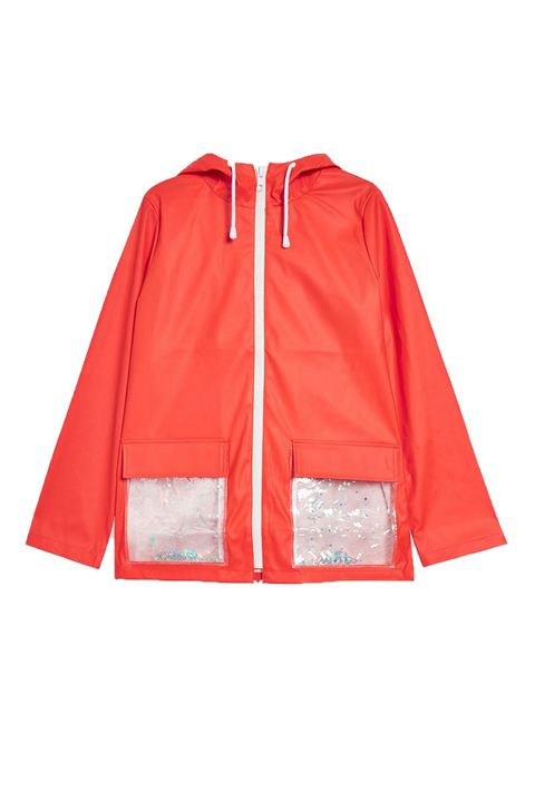 Waterproof Jacket and Rain Coats For Festivals - From High Street To ...