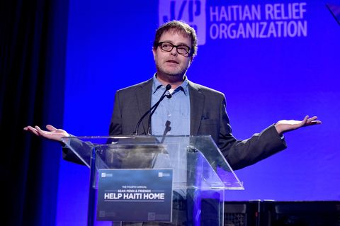 4th Annual Sean Penn & Friends HELP HAITI HOME Gala Benefiting J/P Haitian Relief Organization - Inside
