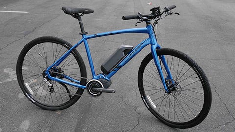 raleigh misceo ie ebike