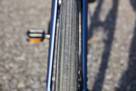 Raleigh Redux 1
