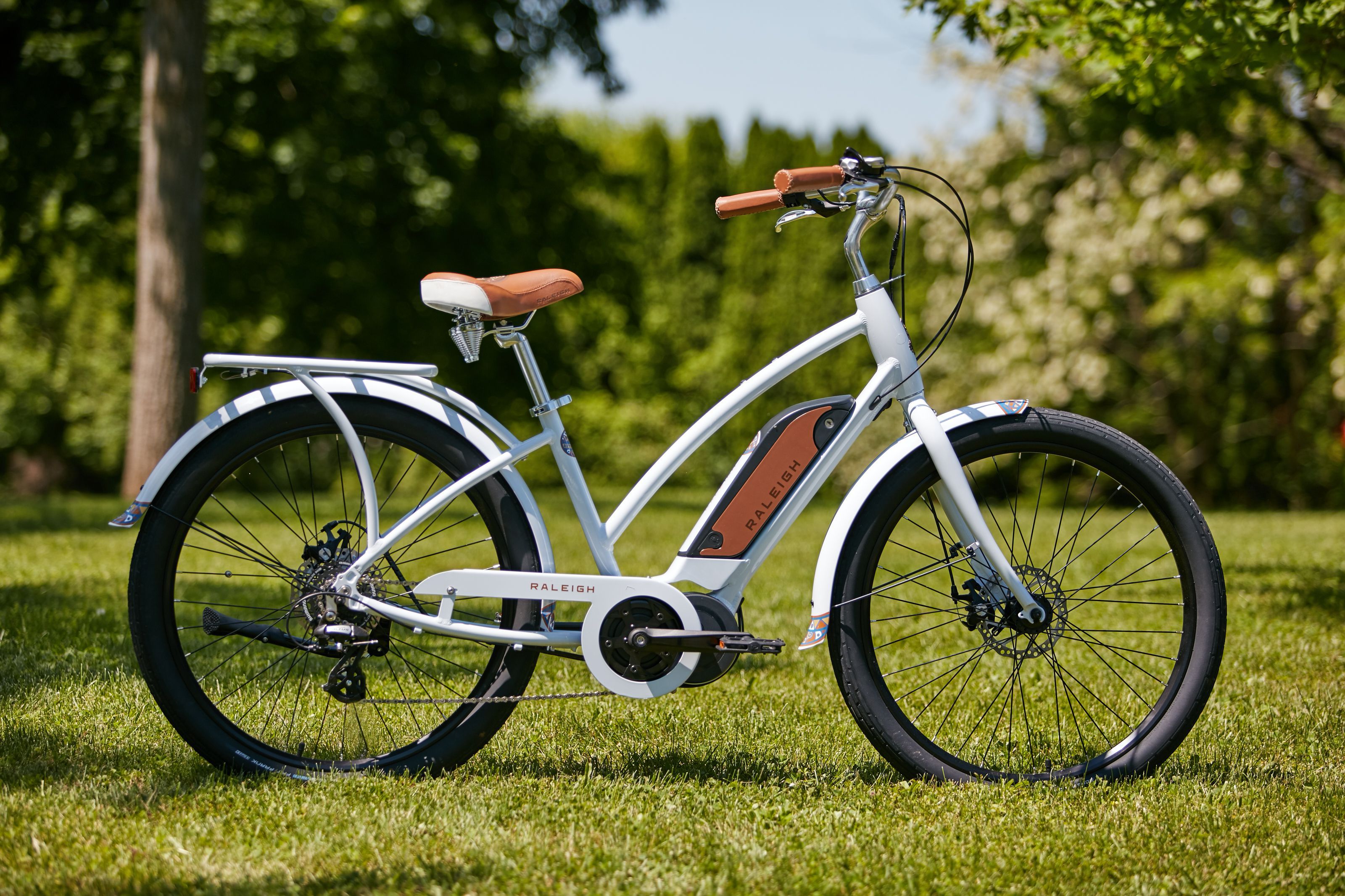 raleigh retroglide ie step thru