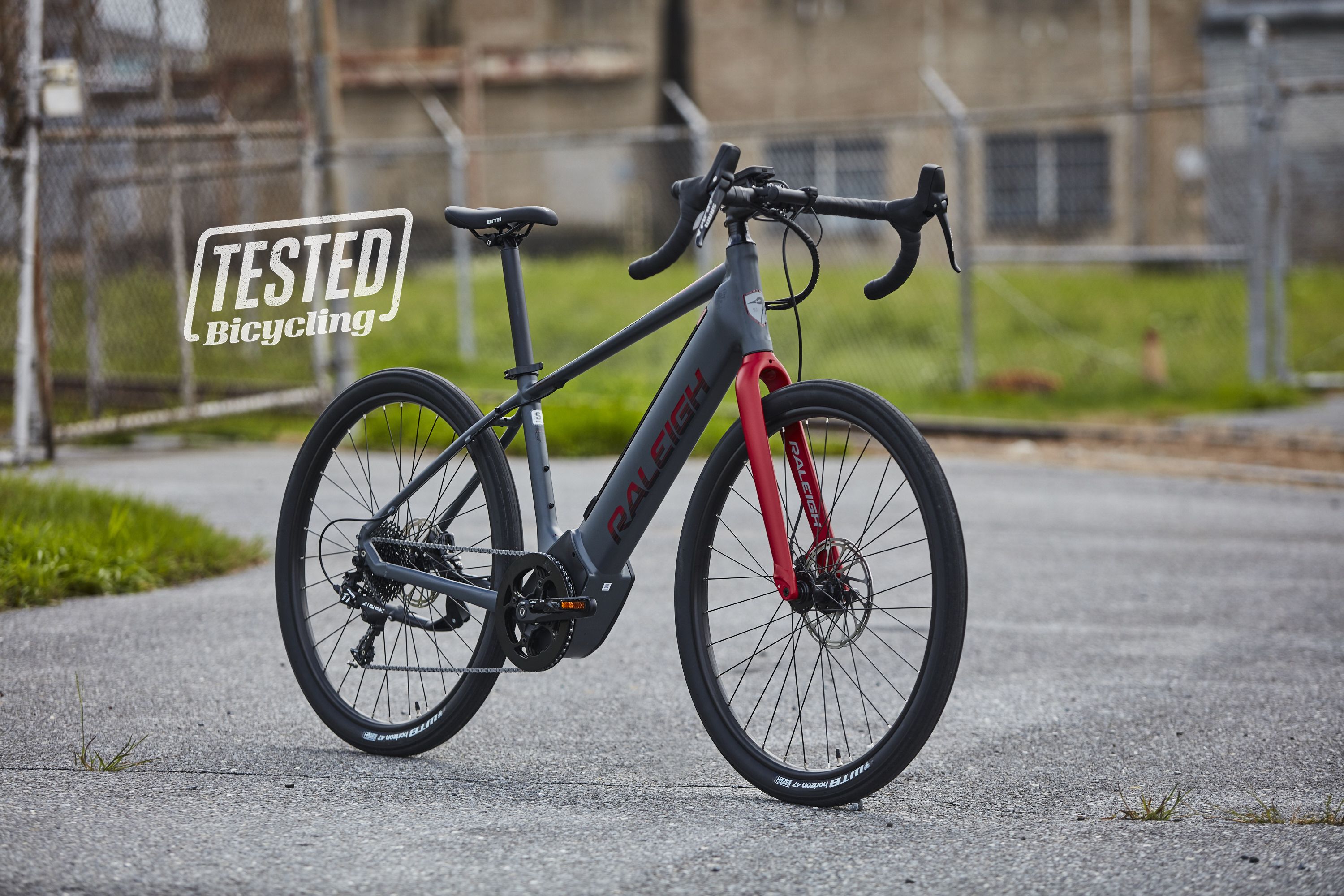 rst bicycle