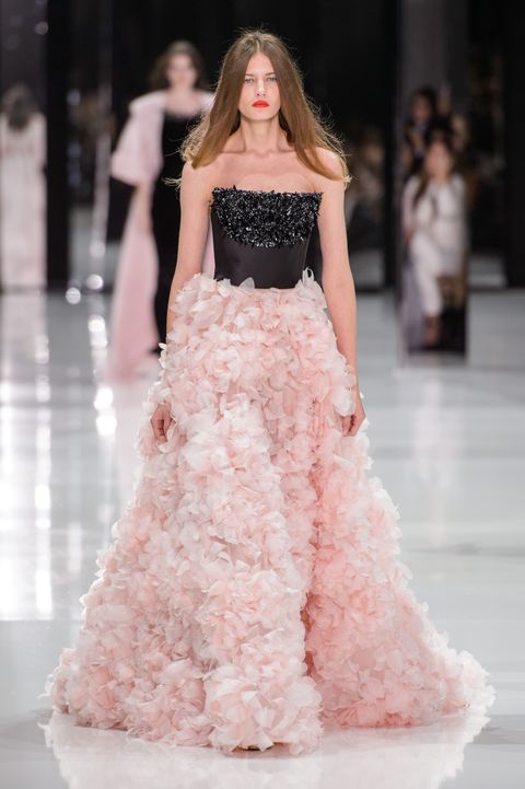 Ralph & Russo couture spring/summer 2018 collection