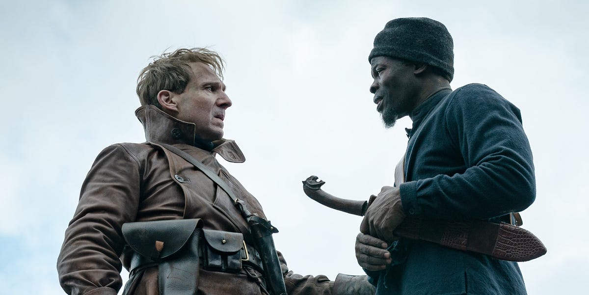 The King's Man review - has Kingsman prequel been worth the wait?